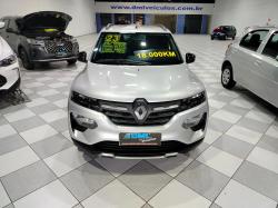 RENAULT Kwid 1.0 12V 4P SCE FLEX OUTSIDER