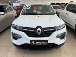 RENAULT Kwid 1.0 12V 4P SCE FLEX INTENSE
