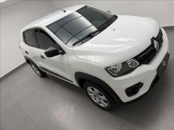 RENAULT Kwid 1.0 12V 4P SCE FLEX ZEN