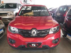 RENAULT Kwid 1.0 12V 4P SCE FLEX ZEN