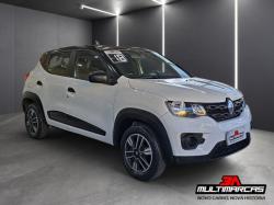 RENAULT Kwid 1.0 12V 4P SCE FLEX ZEN