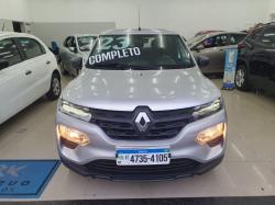 RENAULT Kwid 1.0 12V 4P SCE FLEX ZEN