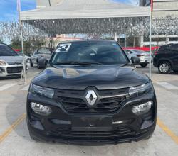 RENAULT Kwid 1.0 12V 4P SCE FLEX INTENSE