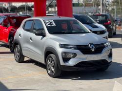 RENAULT Kwid 1.0 12V 4P SCE FLEX ZEN