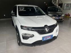 RENAULT Kwid 1.0 12V 4P SCE FLEX ZEN