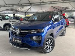 RENAULT Kwid 1.0 12V 4P SCE FLEX OUTSIDER