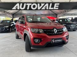 RENAULT Kwid 1.0 12V 4P SCE FLEX INTENSE