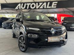 RENAULT Kwid 1.0 12V 4P SCE FLEX INTENSE