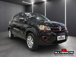 RENAULT Kwid 1.0 12V 4P SCE FLEX ZEN