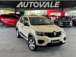 RENAULT Kwid 1.0 12V 4P SCE FLEX ZEN