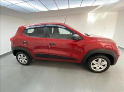 RENAULT Kwid 1.0 12V 4P SCE FLEX ZEN
