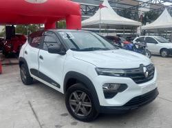 RENAULT Kwid 1.0 12V 4P SCE FLEX ZEN