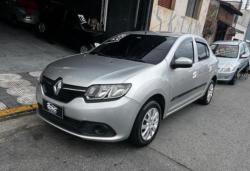 RENAULT Logan 1.0 12V 4P FLEX SCE EXPRESSION