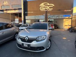 RENAULT Logan 1.0 12V 4P FLEX SCE EXPRESSION