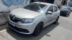 RENAULT Logan 1.0 16V 4P FLEX EXPRESSION