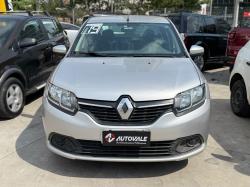 RENAULT Logan 1.0 16V 4P FLEX EXPRESSION