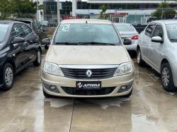 RENAULT Logan 1.0 16V 4P FLEX EXPRESSION