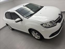 RENAULT Logan 1.0 16V 4P FLEX EXPRESSION
