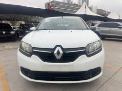 RENAULT Logan 1.0 16V 4P FLEX EXPRESSION