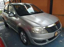 RENAULT Logan 1.6 4P FLEX EXPRESSION