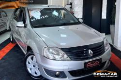 RENAULT Logan 1.6 4P FLEX EXPRESSION