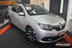 RENAULT Logan 1.6 4P FLEX EXPRESSION