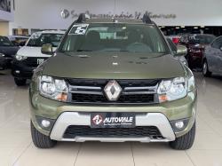 RENAULT Oroch 2.0 16V 4P FLEX DYNAMIQUE