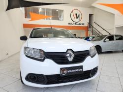 RENAULT Sandero 1.0 12V 4P FLEX SCE AUTHENTIQUE