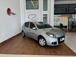 RENAULT Sandero 1.0 16V 4P FLEX EXPRESSION