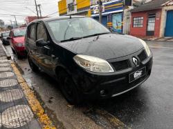 RENAULT Sandero 1.0 4P EXPRESSION