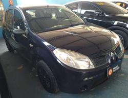 RENAULT Sandero 1.0 16V 4P FLEX EXPRESSION