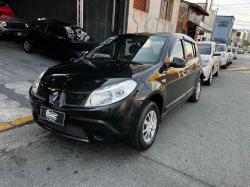 RENAULT Sandero 1.0 4P EXPRESSION