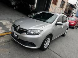 RENAULT Sandero 1.0 4P EXPRESSION