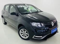 RENAULT Sandero 1.0 12V 4P SCE FLEX S EDITION