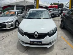 RENAULT Sandero 1.0 12V 4P SCE FLEX S EDITION