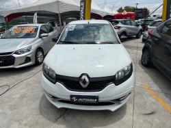 RENAULT Sandero 1.0 12V 4P SCE FLEX S EDITION