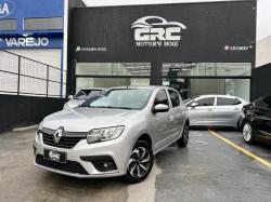 RENAULT Sandero 1.0 12V 4P FLEX SCE ZEN