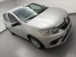 RENAULT Sandero 1.0 12V 4P FLEX SCE LIFE