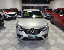 RENAULT Sandero 1.0 12V 4P FLEX SCE ZEN