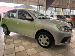 RENAULT Sandero 1.0 12V 4P FLEX SCE ZEN