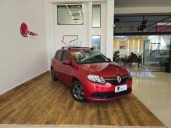 RENAULT Sandero 1.0 16V 4P FLEX EXPRESSION