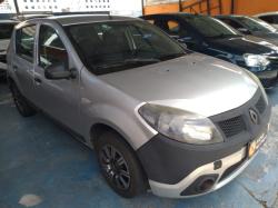 RENAULT Sandero 1.0 16V 4P FLEX EXPRESSION