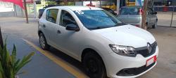 RENAULT Sandero 1.0 4P FLEX AUTHENTIQUE