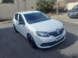 RENAULT Sandero 1.0 12V 4P FLEX SCE AUTHENTIQUE