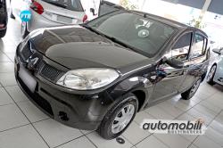 RENAULT Sandero 1.0 16V 4P FLEX EXPRESSION