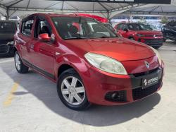 RENAULT Sandero 1.0 12V 4P FLEX SCE EXPRESSION