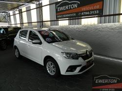 RENAULT Sandero 1.6 16V 4P FLEX SCE ZEN