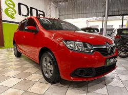 RENAULT Sandero 1.6 4P FLEX EXPRESSION