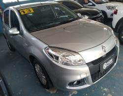 RENAULT Sandero 1.6 4P FLEX PRIVILGE AUTOMTICO