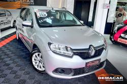 RENAULT Sandero 1.6 4P FLEX EXPRESSION